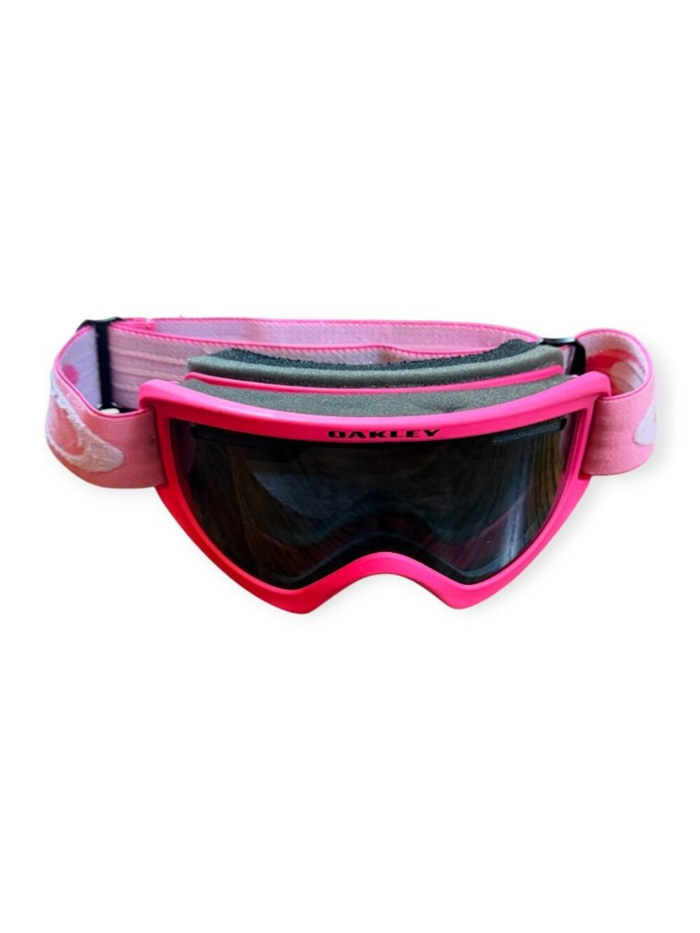 Oakley Kids Pink Ski/Snow Goggles